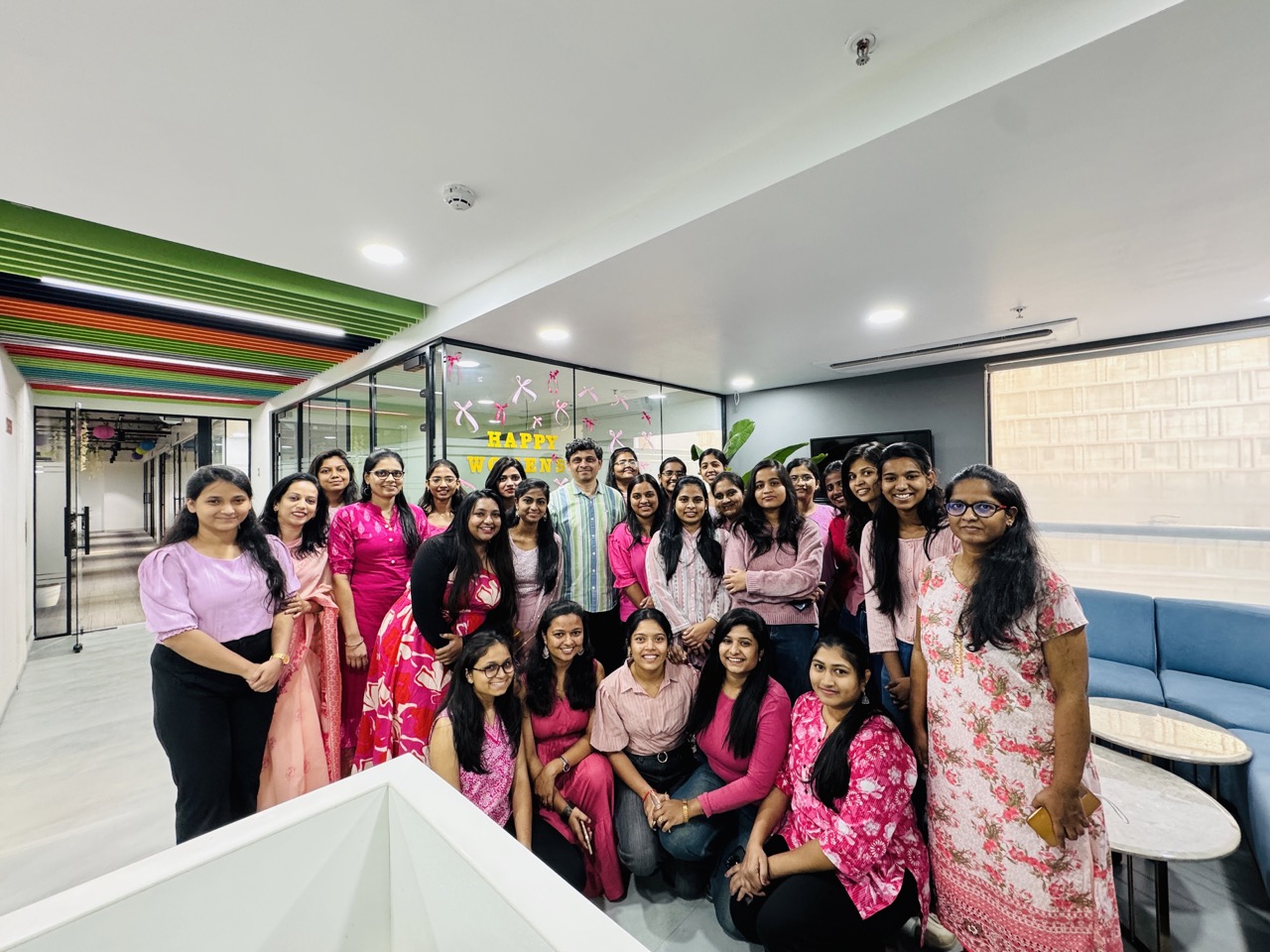 Women's Day Celebration