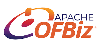 Apache OFBiz logo