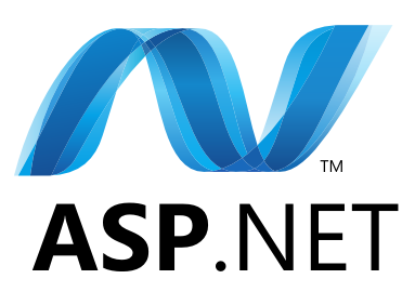 ASP .NET Core logo