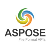 Aspose and OpenXml Office Automation logo