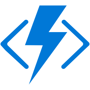 Azure Functions logo