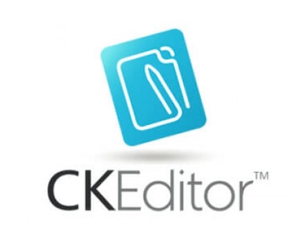 CKEditor logo