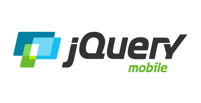 jQuery Mobile logo