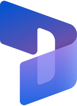 Microsoft Dynamics CRM Logo