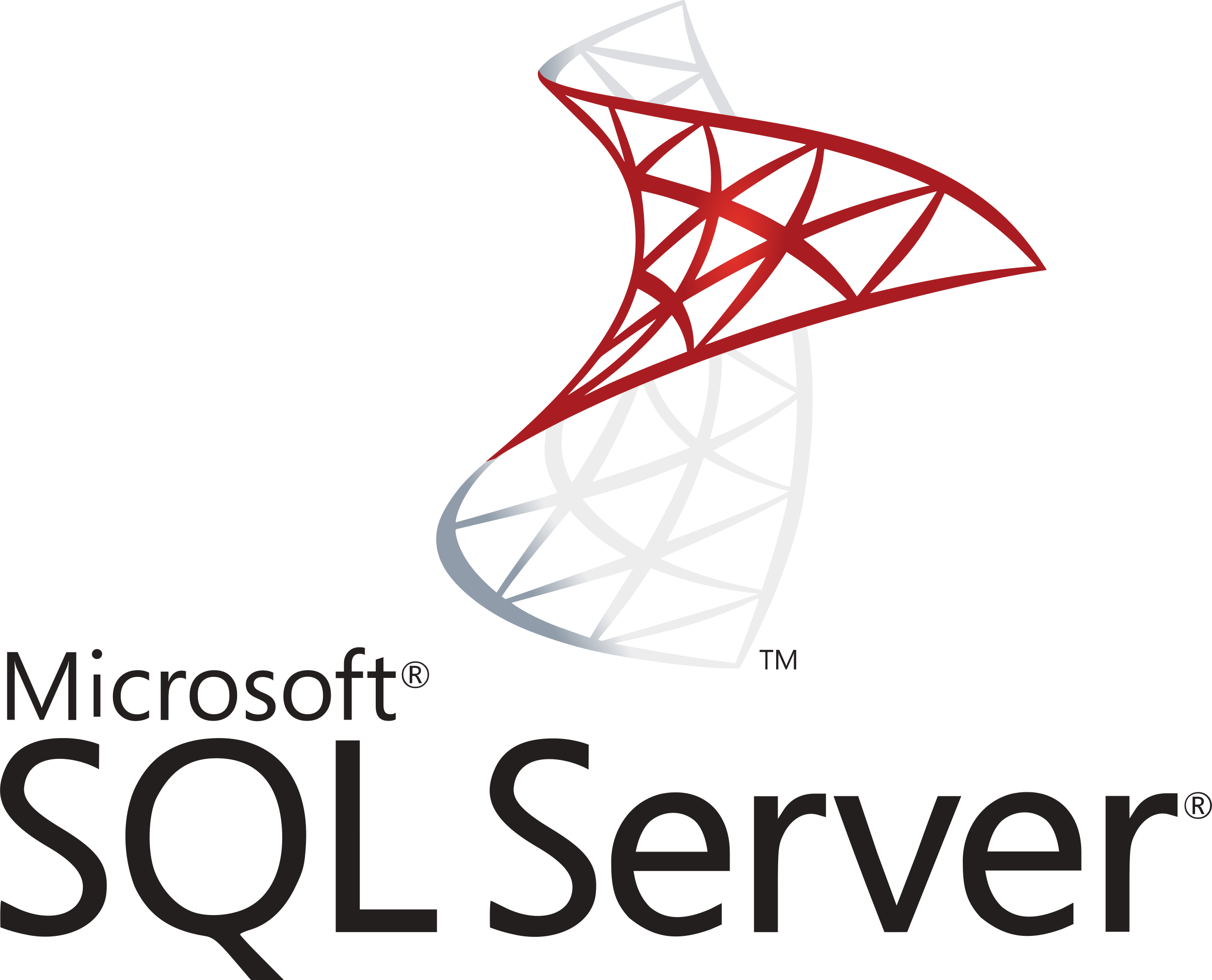 SQL Server logo
