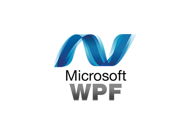 Windows Presentations Framework logo